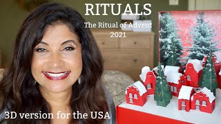 Rituals Advent Calendar 2021 *3D version for the USA screenshot 2