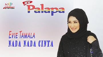 Evie Tamala - Nada Nada Cinta (Official Video)