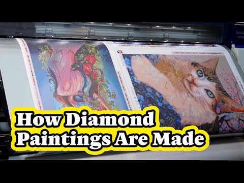 diamond art club - Arts & Crafts