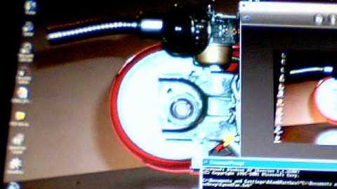 How to open files with command prompt.wmv