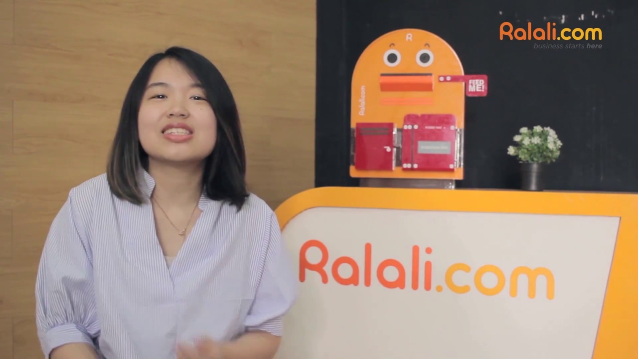 Ralalian Journal - Internship at Ralali.com - YouTube
