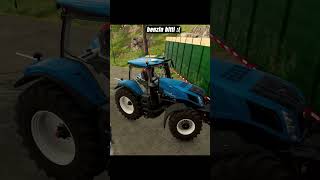 Benzin Bitti Beni Kandırdı