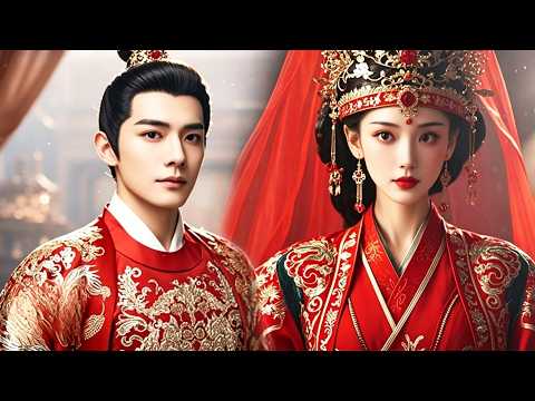 Prince refuses to marry the ugly princess—when she removes her veil, he regrets it!