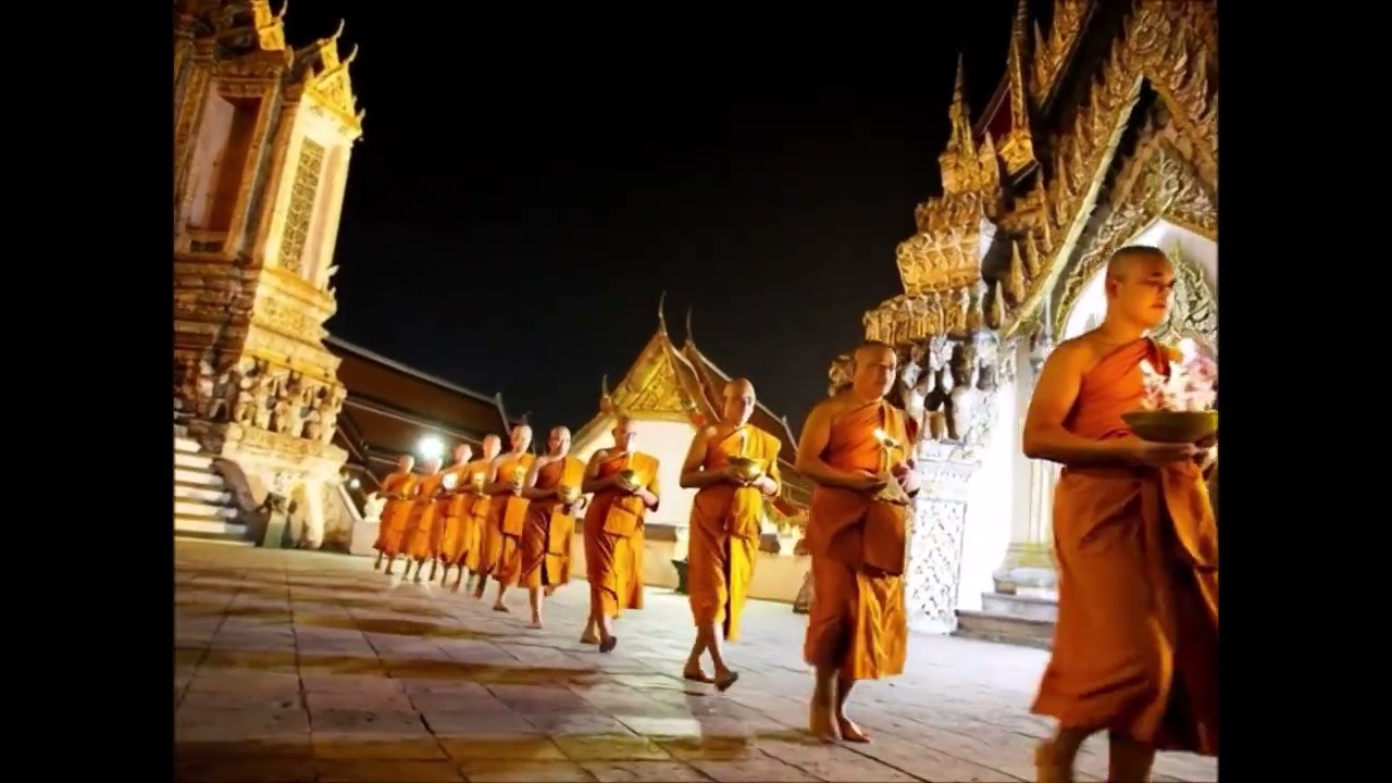 #เพลงเพ็ญมาฆะนิรันดร์