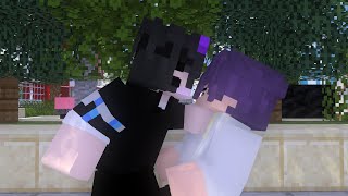 Minecraft Animation Boy Love// Who I Choose [Part 4]// 'Music Video ♪