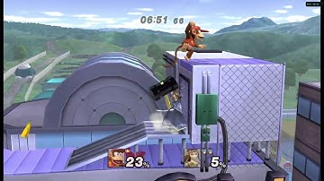 Mod Showcase: Project M - Smash Bros Brawl