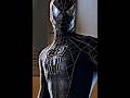 Dark Venom vs Red Spider-Man Spider Man Edit Spidy Full Attitude#trendingshorts #viralvideo #edit