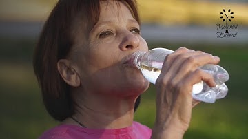 NATIONAL HYDRATION DAY – June 23