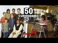 50 CURIOSIDADES DE MALCOLM EL DE ENMEDIO