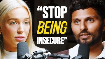 Alex Cooper ON: Feeling Insecure? This Video Will CHANGE Everything! | Jay Shetty