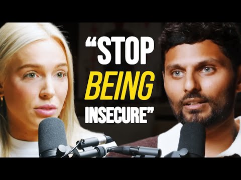 Alex Cooper ON: Feeling Insecure? This Video Will CHANGE Everything! | Jay Shetty thumbnail