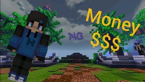 playing nethergames server skyblock part:1 |#minecraft #skyblock #nethergamesskyblock