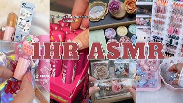 ASMR Packing Orders Longer version #172
