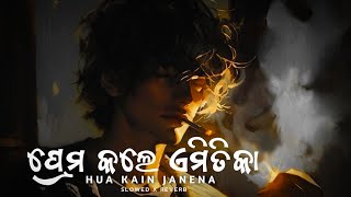 Prema_Kale_Emiti_Ka___slowed and reverb___odia sad lofi song @mihir_lofi