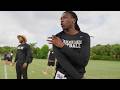 Heated rivalry between Palm Beach Lakes and West Boca FAU 7on7