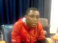 Members First Prep Star- Jalon Edwards