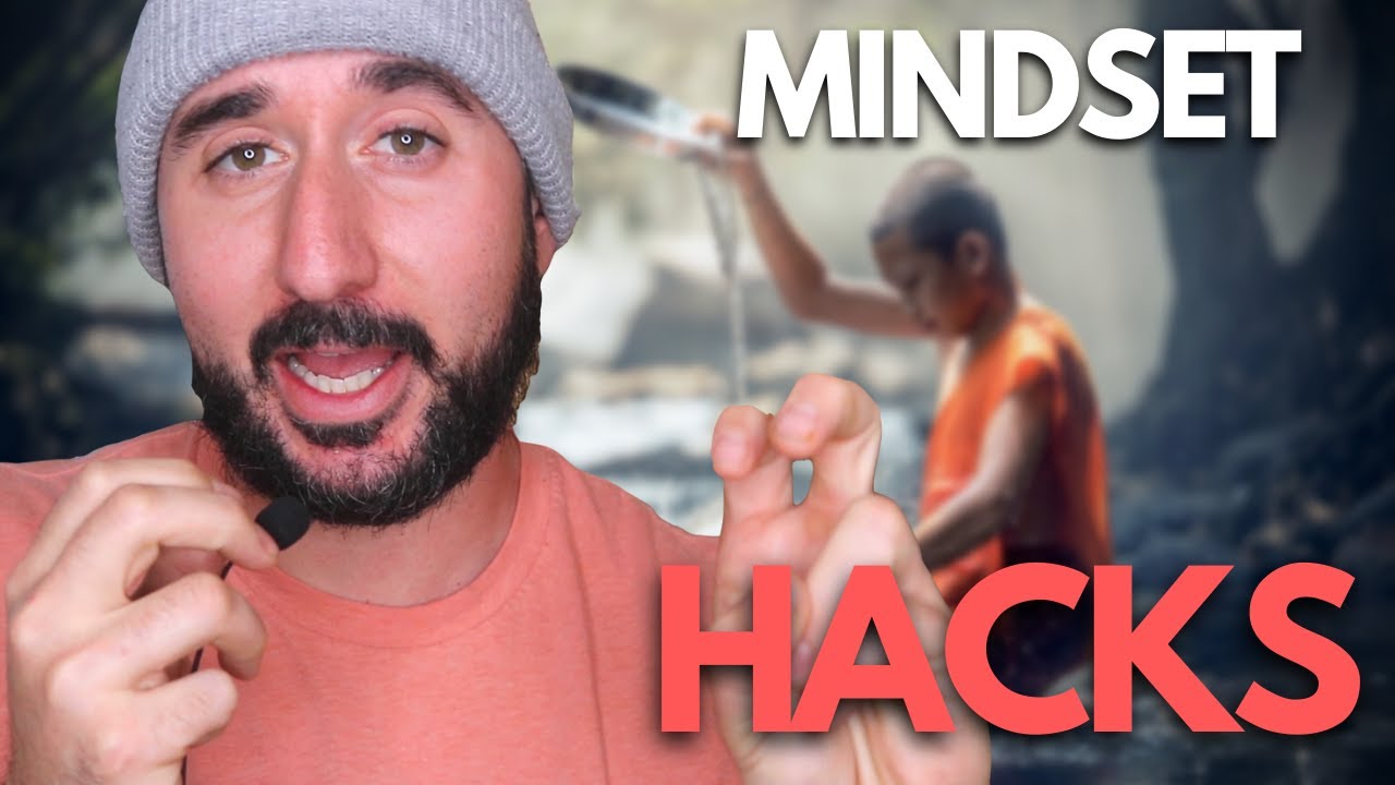 3 Mindset Hacks For Weight Loss That Will Actually Help You Long-term ...