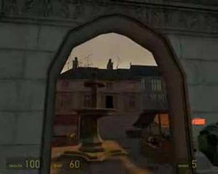 HL2 Mod - The Citizen 1 - Part 9