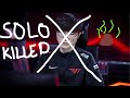 Faker solokilled par un silver 4