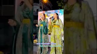 Evin & Rozelin Takuş/Xum Xum Ketye Meydane