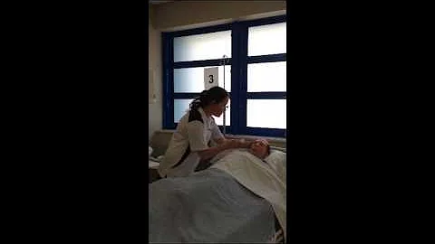 Josephine Browne Palliative movie