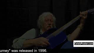 Celebrity Arlo Guthrie biography Net Worth