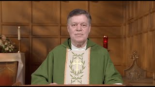 Catholic Mass Today | Daily TV Mass, Monday July 12 2021