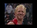 AJ Styles ENDS Jeff Jarrett's World Title Reign (FULL MATCH) | Hard Justice 2005