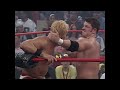 AJ Styles ENDS Jeff Jarrett's World Title Reign (FULL MATCH) | Hard Justice 2005