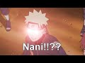 naruto omae wa mou shindeiru meme