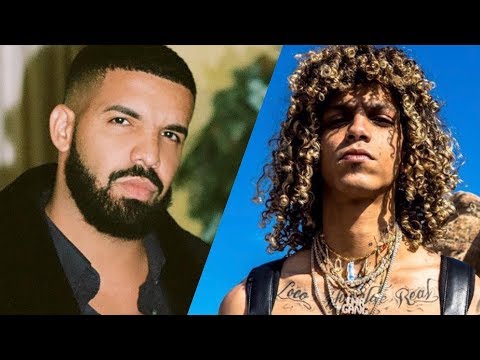 DRAKE escuchando a JON Z 😱 ¿Vendrá remix?