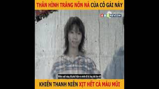 Review phim - UNHOLY WOMEN - ABC REVIEW