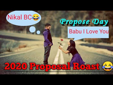 propose-day-special-||-roast-video-||-valentine's-hutiyapa-||-pahadi-bakchod-baba-||