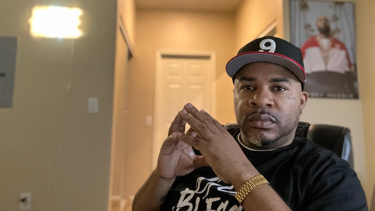 China Mac Wants Smoke With NinaBoy 