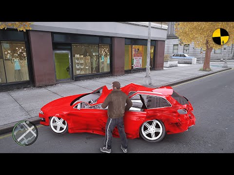 «GTA в Украине: где играть и как скачать»