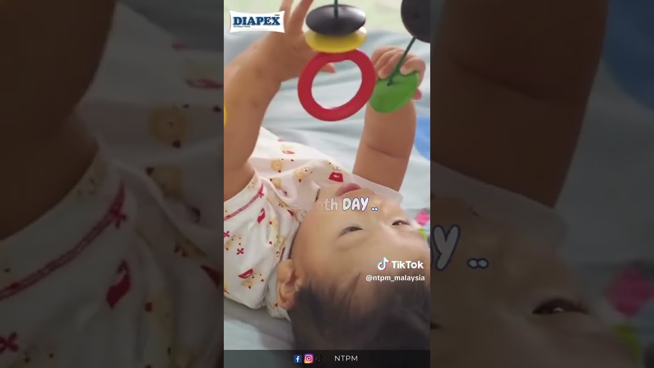 Diapex - Stay dry for up to 10 hours