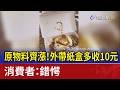 滷肉飯漲價事件