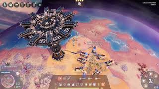 30 minutes of Dyson Sphere Program - Part 33: Interstellar Logistics