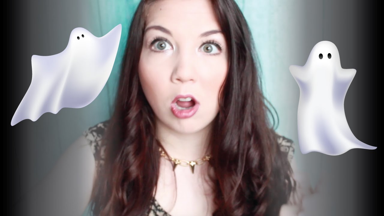 My Paranormal Experience