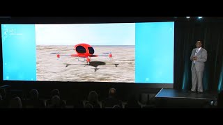 What If? Imagining the Future of Aerospace Technology