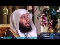 لا يسأم الإنسان من دعاء الخير ح11 يا أيها الإنسان فضيلة د عمر بن عبد الله المقبل