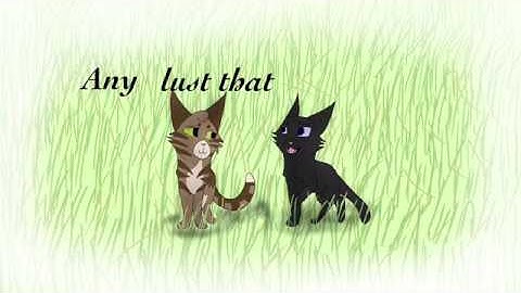 Part 13 (Leafpool Cleopatra PMV MAP)