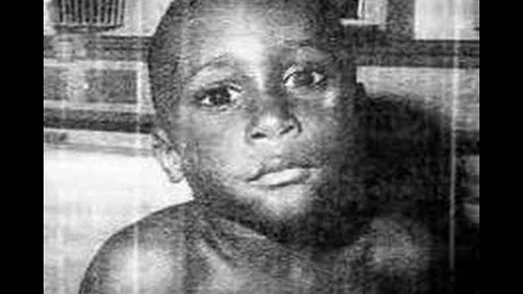 Terrell Peterson: A Child Abused to Death and Fail...
