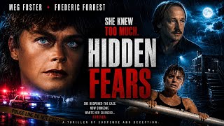 She Thought the Nightmare Was Over | HIDDEN FEARS | Full Thriller Movie screenshot 2