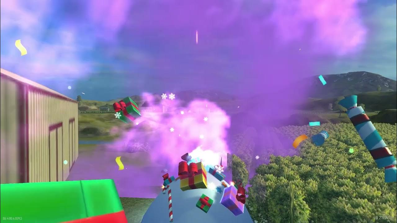 Tank Force 2022 09 17 20 46 51 SG, 4vs3, YouTube