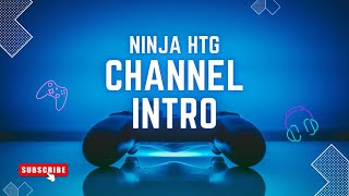 Unlocking the power of my new channel intro