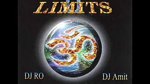 Beyond Limits II: Dj RO & Dj Amit - Jihda Jihda Jee Karda [1998]