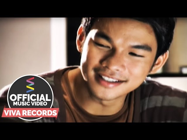 Mark Bautista — Sana'y Dinggin Mo (Official Music Video) class=