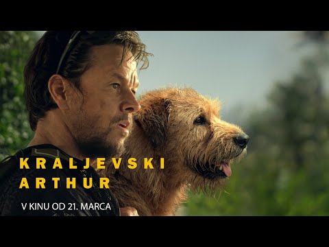 Arthur the king | Kraljevski Arthur | 21. marec