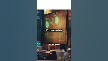 KUBERNETES in 60 seconds || Implement KUBERNETES IN NODE JS|| #kubernetes #nodejs